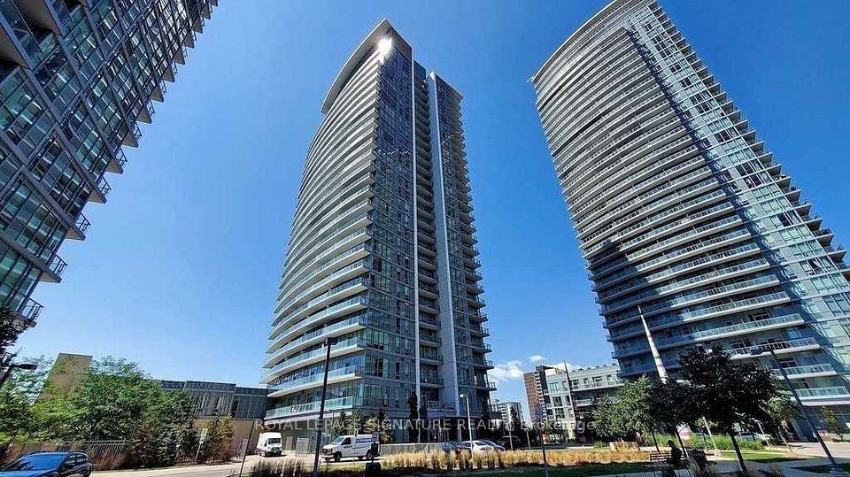 Condo Apartment at 66 Forest Manor Road 2112, Toronto, ON M2J 0B7, Toronto C15