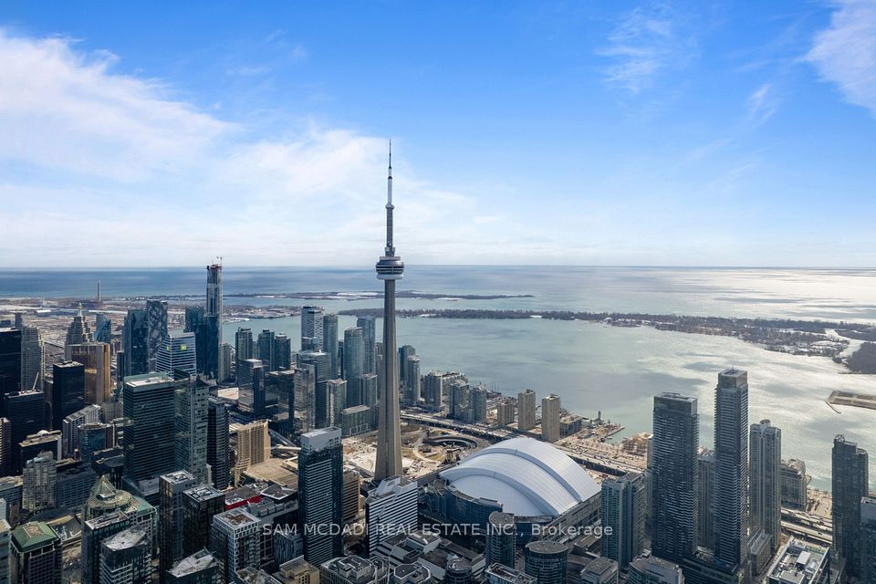 Condo Apartment at 88 Blue Jays Way 1603, Toronto, ON M5V 0L7, Toronto C01