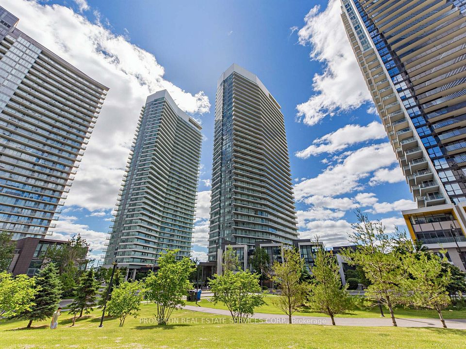 Condo Apartment at 115 McMahon Drive 1710, Toronto, ON M2K 0E3, Toronto C15
