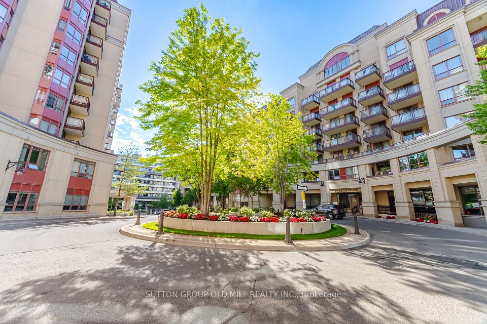 Condo Apartment at 27 Rean Drive 311, Toronto, ON M2K 0A6, Toronto C15