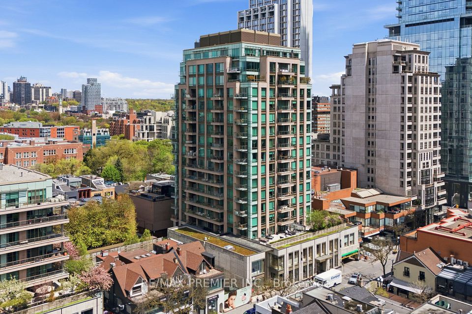 80 Yorkville Avenue 502, Toronto, ON M5R 2C2 at 80 Yorkville Avenue 502, Toronto, ON M5R 2C2, Toronto C02, ON, M5R 2C2