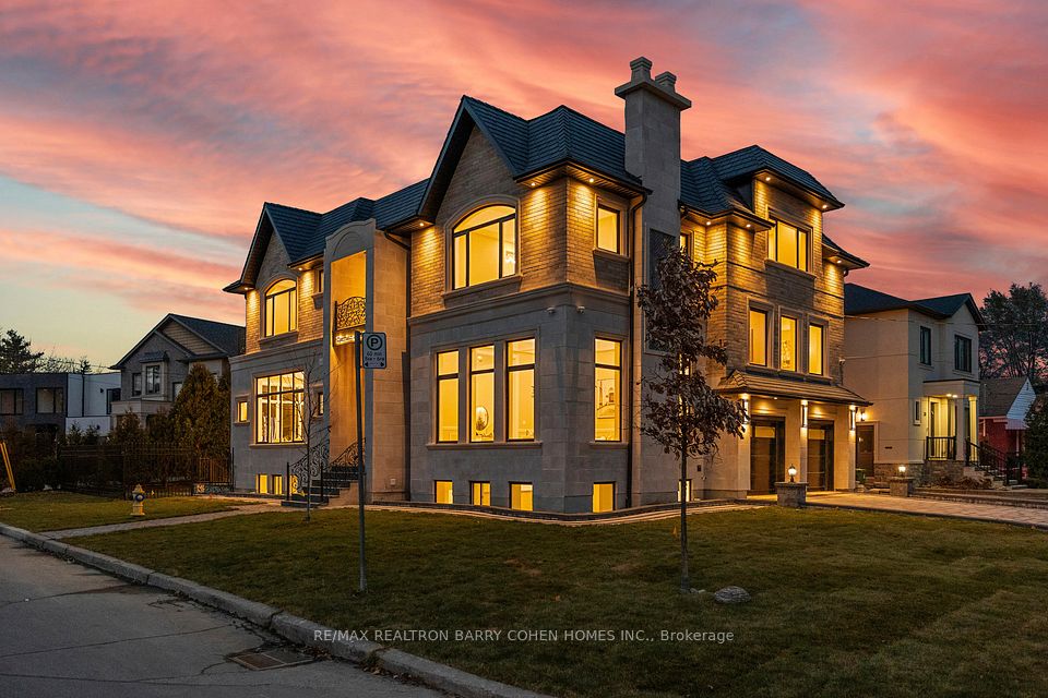1 Lynnhaven Road, Toronto, ON M6A 2K7 at 1 Lynnhaven Road, Toronto, ON M6A 2K7, Toronto C04, ON, M6A 2K7