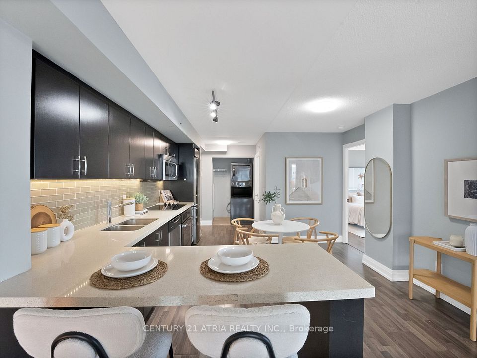 565 Wilson Avenue 1109W, Toronto, ON M3H 0C6 at 565 Wilson Avenue 1109W, Toronto, ON M3H 0C6, Toronto C06, ON, M3H 0C6