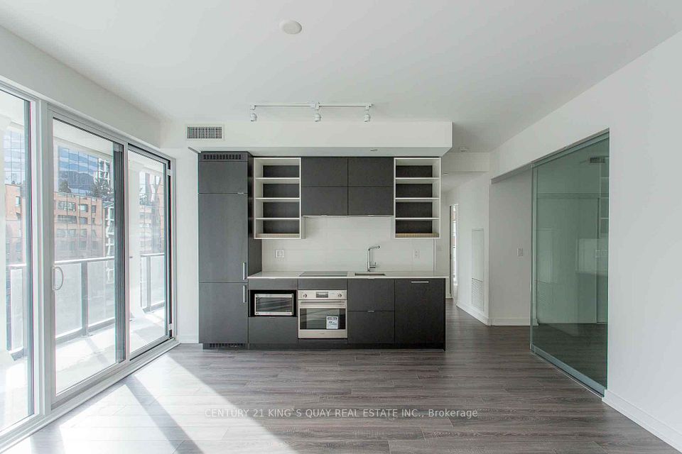 Condo Apartment at 20 Edward Street 811, Toronto C01, ON M5G 0C5, Toronto C01