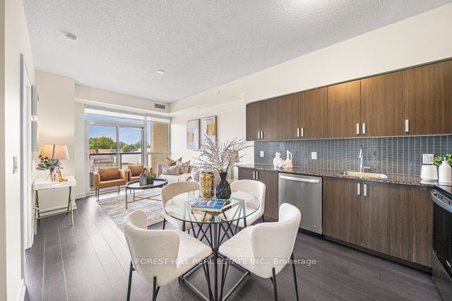 1603 Eglinton Avenue W 319, Toronto, ON M6E 0A1 at 1603 Eglinton Avenue W 319, Toronto, ON M6E 0A1, Toronto C03, ON, M6E 0A1