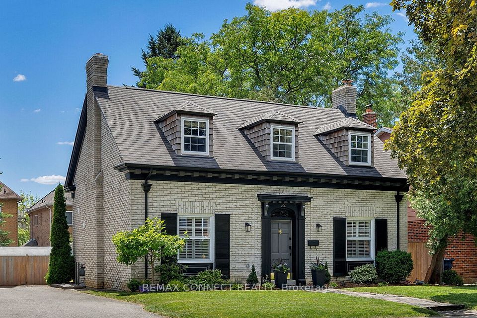 52 Angus Drive, Toronto, ON M2J 2X1 at 52 Angus Drive, Toronto, ON M2J 2X1, Toronto C15, ON, M2J 2X1