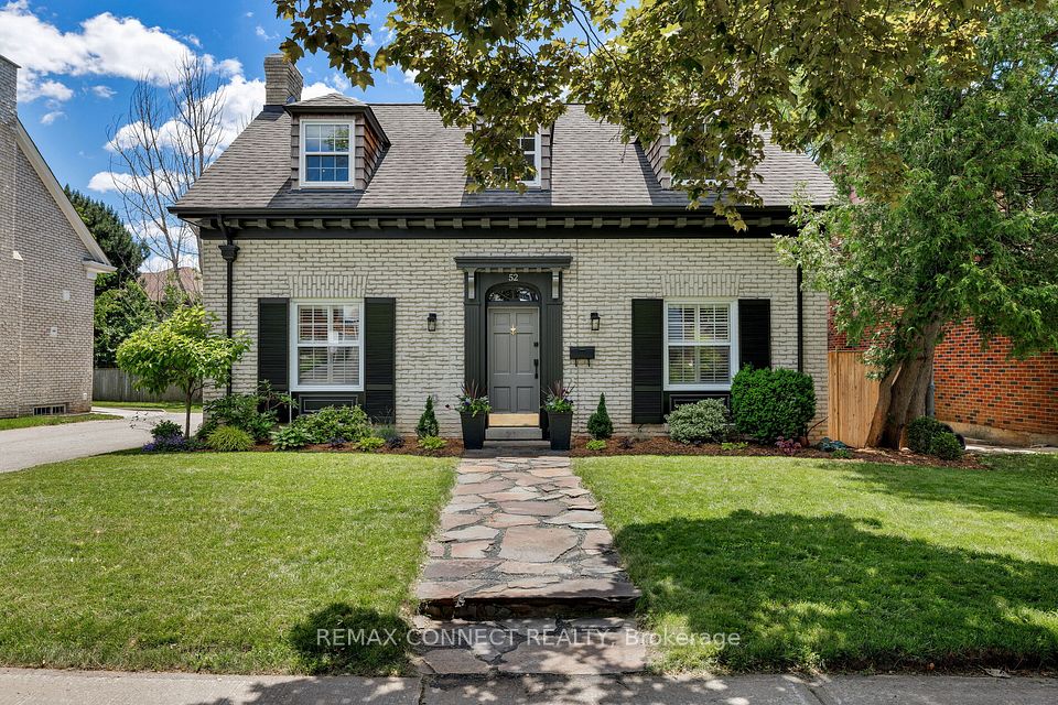 Detached at 52 Angus Drive, Toronto, ON M2J 2X1, Toronto C15