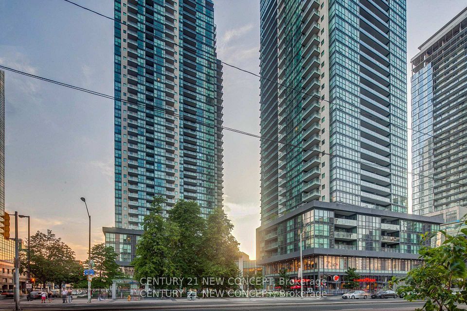 Condo Apartment at 5168 Yonge Street Lph603, Toronto, ON M2N 0G1, Toronto C07