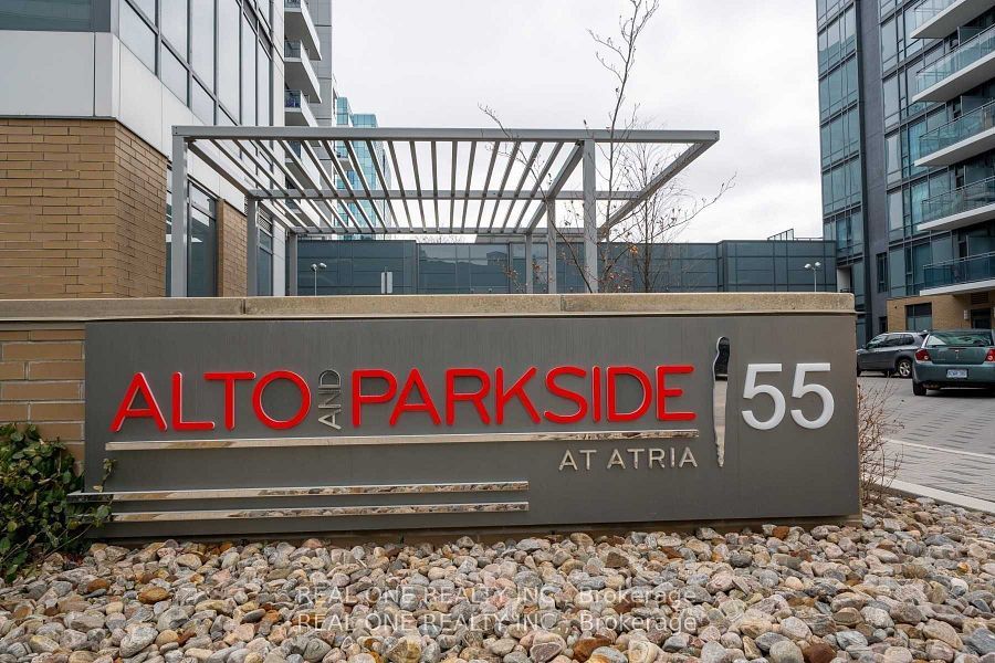 Condo Apartment at 55 Ann O'reilly Road 702, Toronto, ON M2J 0E1, Toronto C15