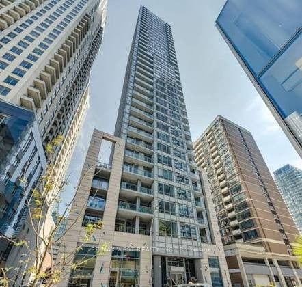 Condo Apartment at 21 Balmuto Street 1004, Toronto, ON M4Y 1W4, Toronto C01