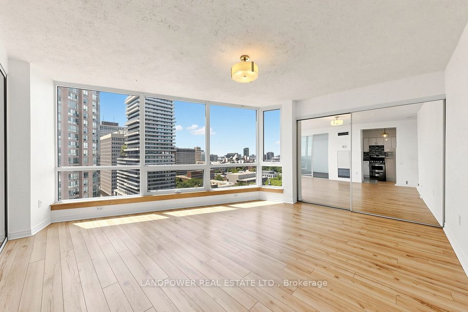 Condo Apartment at 1055 Bay Street 1710, Toronto, ON M5S 3A3, Toronto C01