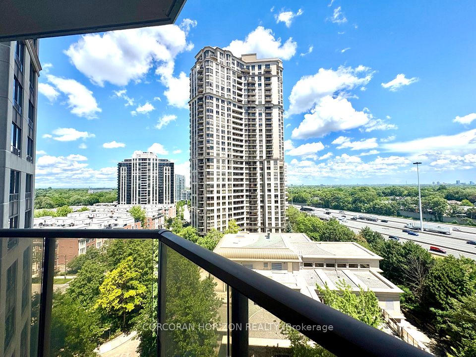 Condo Apartment at 78 Harrison Garden Boulevard 1006, Toronto, ON M2N 7E2, Toronto C14
