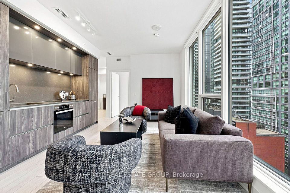 15 Mercer Street 1206, Toronto, ON M5V 0T8 at 15 Mercer Street 1206, Toronto, ON M5V 0T8, Toronto C01, ON, M5V 0T8