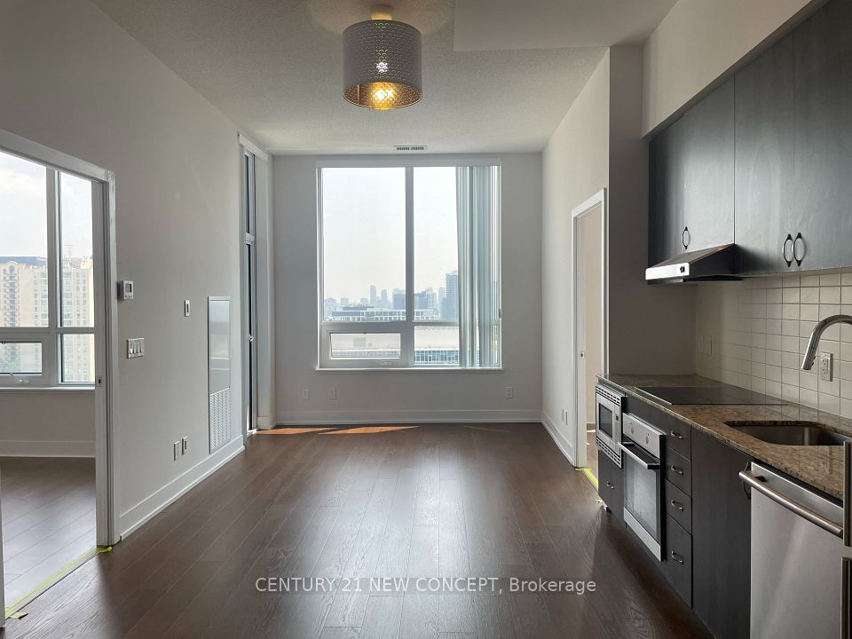 Condo Apartment at 7 Kenaston Gardens E PH01, Toronto, ON M2K 0E9, Toronto C15