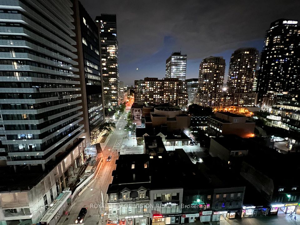 Common Element Condo at 501 Yonge Street 1001, Toronto, ON M4Y 1Y4, Toronto C08