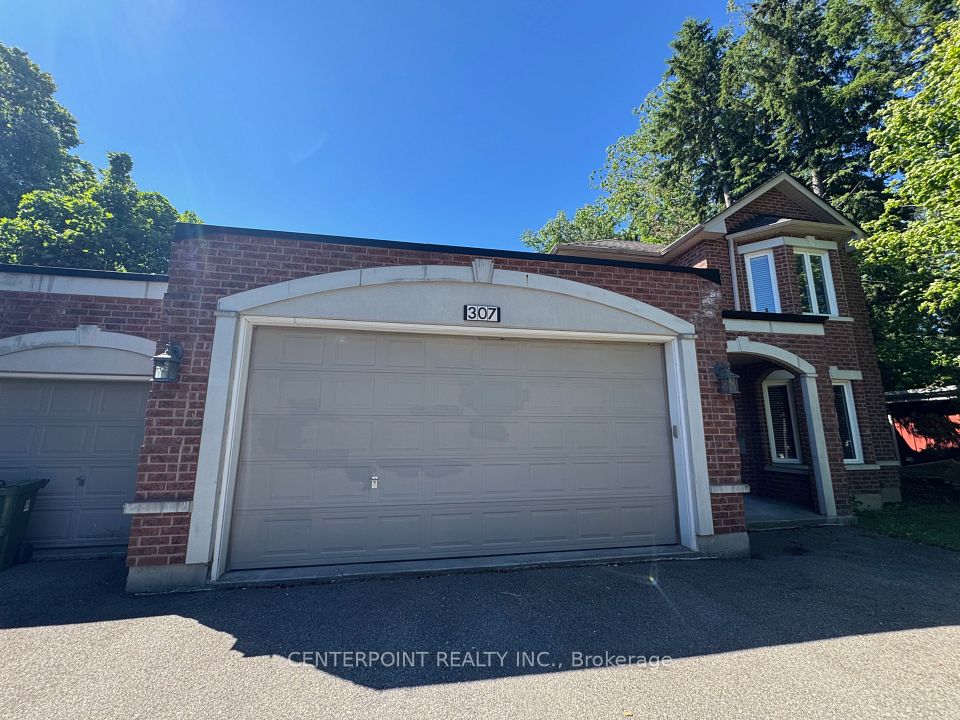 Detached at 307 Hendon Avenue, Toronto C07, ON M2M 1B3, Toronto C07