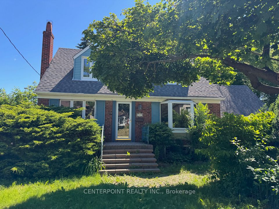 Detached at 33 Grantbrook Street, Toronto C07, ON M2R 2E6, Toronto C07
