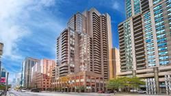 Condo Apartment at 736 Bay Street 2801, Toronto, ON M5G 2M4, Toronto C01