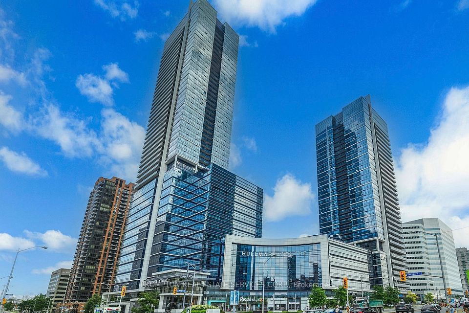 Condo Apartment at 2 Anndale Drive 2302, Toronto, ON M2N 0G5, Toronto C14