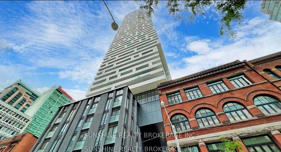 Condo Apartment at 25 Richmond Street E 422, Toronto, ON M5C 0A6, Toronto C08