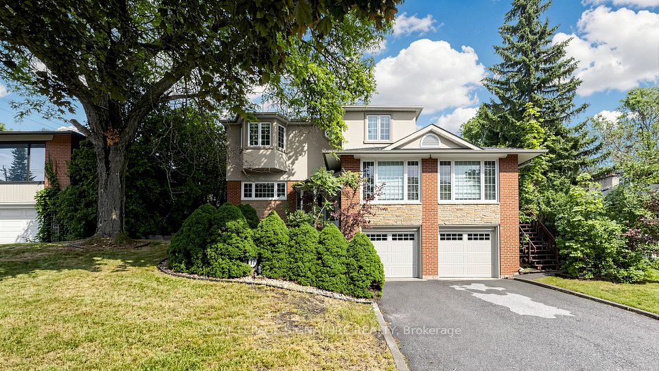 17 Valentine Drive, Toronto, ON M3A 3J5 at 17 Valentine Drive, Toronto, ON M3A 3J5, Toronto C13, ON, M3A 3J5