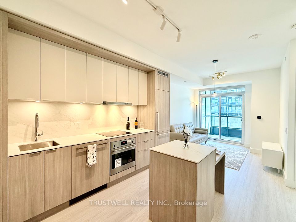 Condo Apartment at 6 Greenbriar Road 503, Toronto C15, ON M2K 0H6, Toronto C15