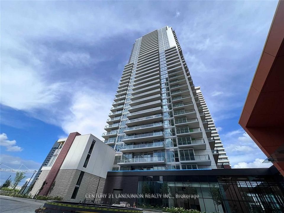 Condo Apartment at 95 Mcmahon Drive W 1808, Toronto C15, ON M2K 0H2, Toronto C15