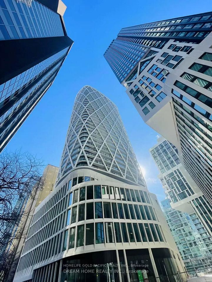 Condo Apartment at 230 Simcoe Street #1333, Toronto C01, ON M5T 0G7, Toronto C01