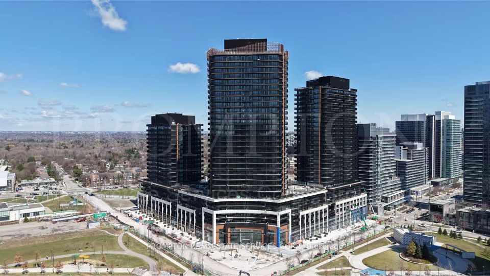 Condo Apartment at 68 Esther Shiner Boulevard 2115, Toronto C15, ON M2K 0J6, Toronto C15