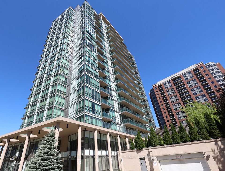 26 Norton Avenue 906, Toronto, ON M2N 0C6 at 26 Norton Avenue 906, Toronto, ON M2N 0C6, Toronto C14, ON, M2N 0C6