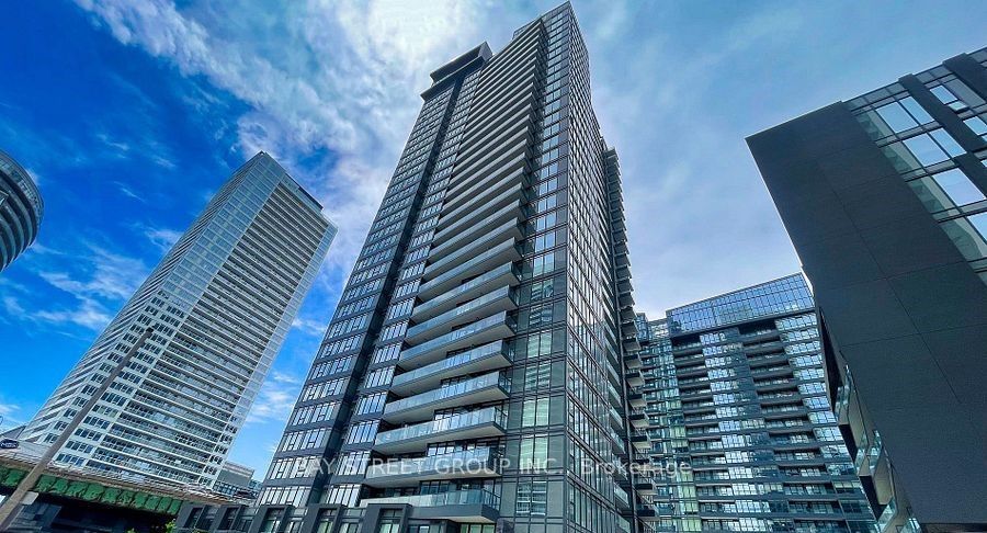 80 Queens Wharf Road 2007, Toronto, ON M5V 0J3 at 80 Queens Wharf Road 2007, Toronto, ON M5V 0J3, Toronto C01, ON, M5V 0J3