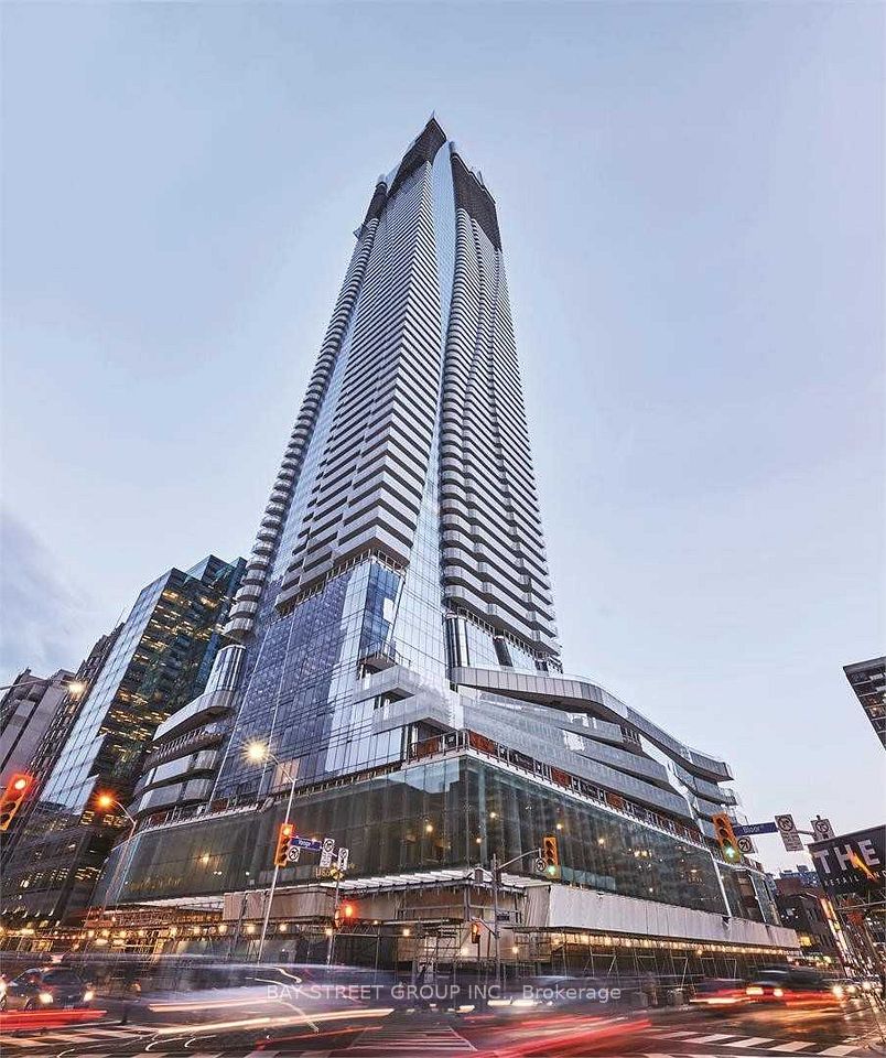 1 Bloor Street E 6302, Toronto, ON M4W 1A9 at 1 Bloor Street E 6302, Toronto, ON M4W 1A9, Toronto C08, ON, M4W 1A9