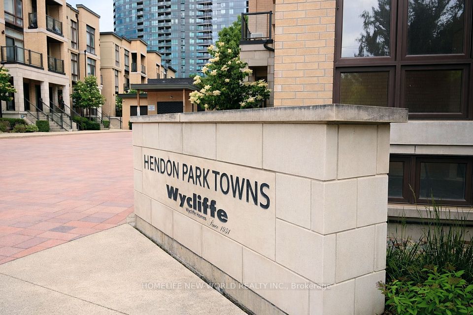 19 Eldora Avenue 45, Toronto, ON M2M 1R3 at 19 Eldora Avenue 45, Toronto, ON M2M 1R3, Toronto C07, ON, M2M 1R3