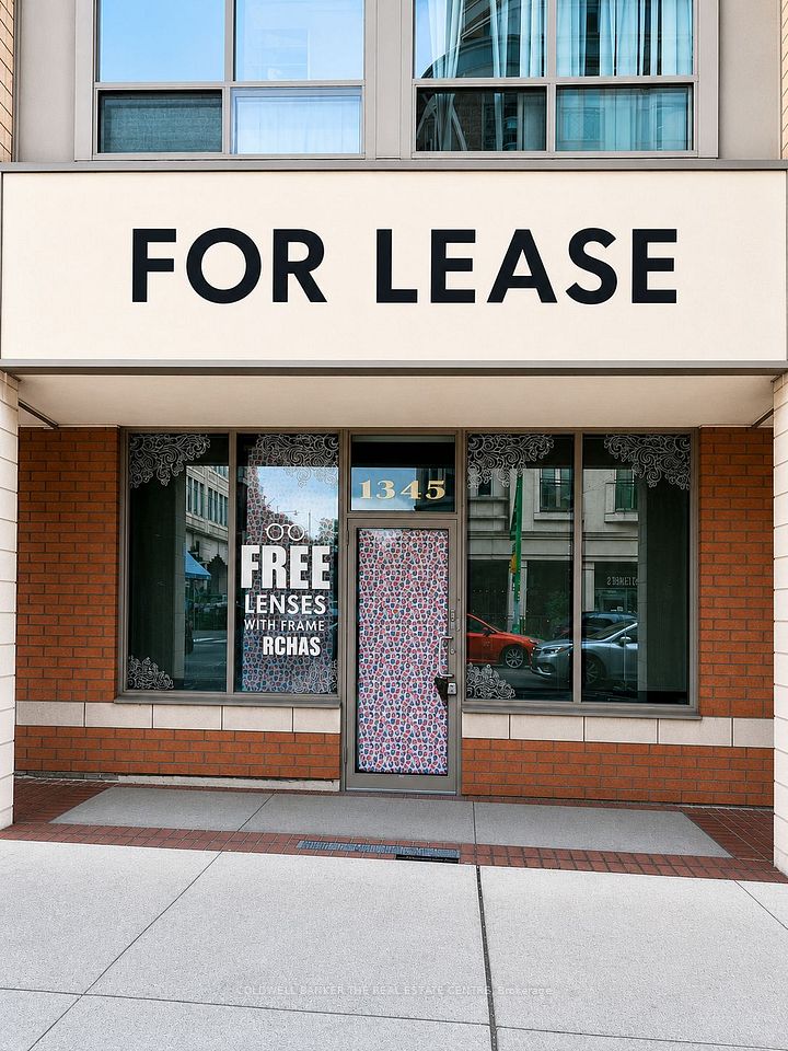 1345 Yonge Street 6, Toronto, ON M4T 1X9