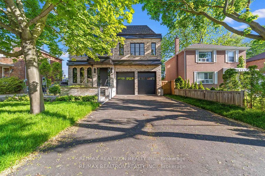 38 Ridgevale Drive, Toronto, ON M6A 1K8 at 38 Ridgevale Drive, Toronto, ON M6A 1K8, Toronto C04, ON, M6A 1K8
