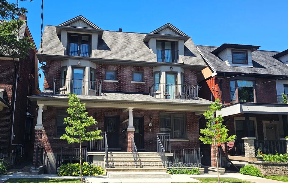 730 Shaw Street, Toronto, ON M6G 3L7 at 730 Shaw Street, Toronto, ON M6G 3L7, Toronto C01, ON, M6G 3L7
