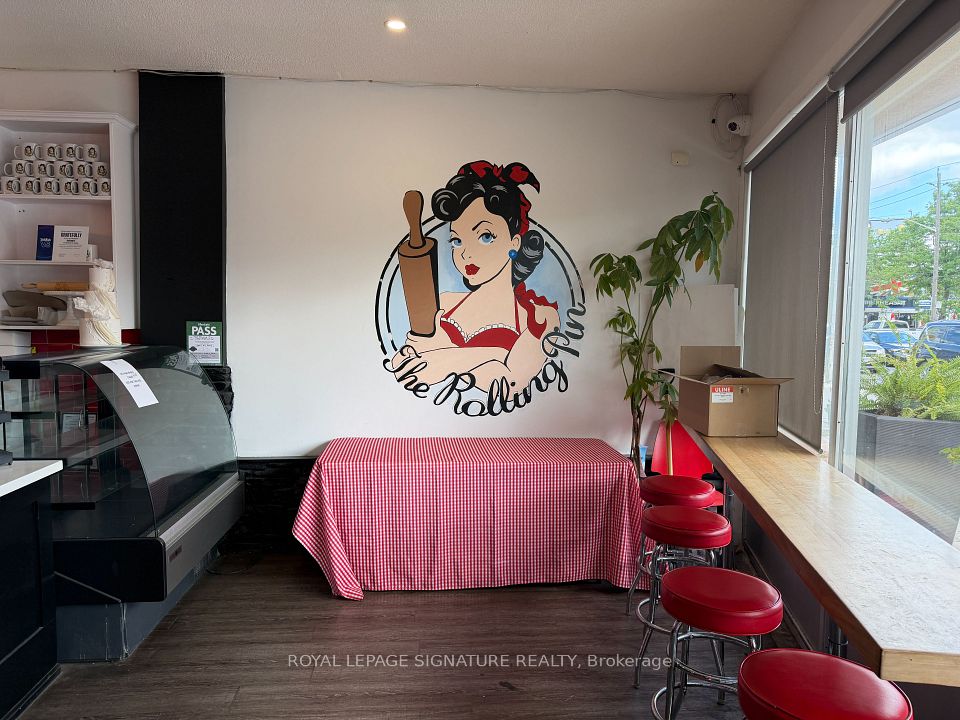 1970 Avenue Road, Toronto, ON M5M 4A1