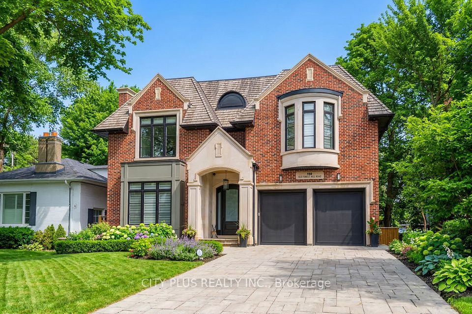 169 Old Forest Hill Road, Toronto, ON M6C 2G7 at 169 Old Forest Hill Road, Toronto, ON M6C 2G7, Toronto C04, ON, M6C 2G7