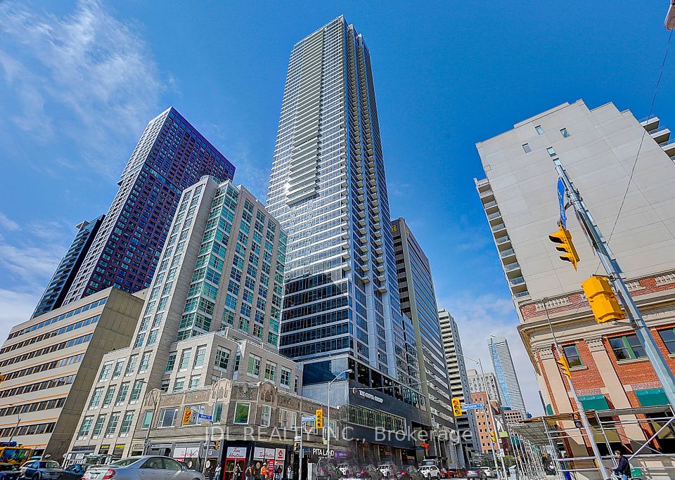 395 Bloor Street E 3902, Toronto, ON M4W 1H7 at 395 Bloor Street E 3902, Toronto, ON M4W 1H7, Toronto C08, ON, M4W 1H7