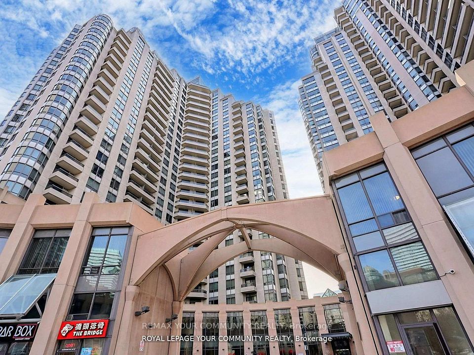 15 Northtown Way 929, Toronto, ON M2N 7A2 at 15 Northtown Way 929, Toronto, ON M2N 7A2, Toronto C14, ON, M2N 7A2