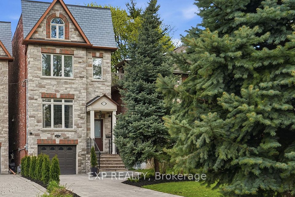 177A Lyndhurst Avenue, Toronto, ON M5R 3A1 at 177A Lyndhurst Avenue, Toronto, ON M5R 3A1, Toronto C02, ON, M5R 3A1