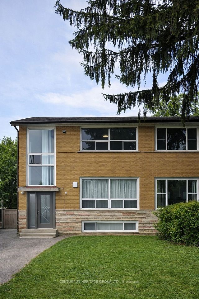 21 Garthdale Court, Toronto, ON M3H 5P7 at 21 Garthdale Court, Toronto, ON M3H 5P7, Toronto C06, ON, M3H 5P7