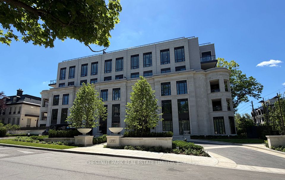 77 Clarendon Avenue 202, Toronto, ON M4V 0B8 at 77 Clarendon Avenue 202, Toronto, ON M4V 0B8, Toronto C02, ON, M4V 0B8