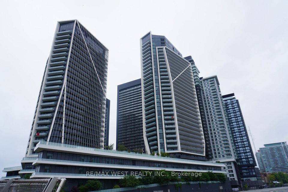 50 Ordnance Street 1411, Toronto, ON M6K 1A2 at 50 Ordnance Street 1411, Toronto, ON M6K 1A2, Toronto C01, ON, M6K 1A2