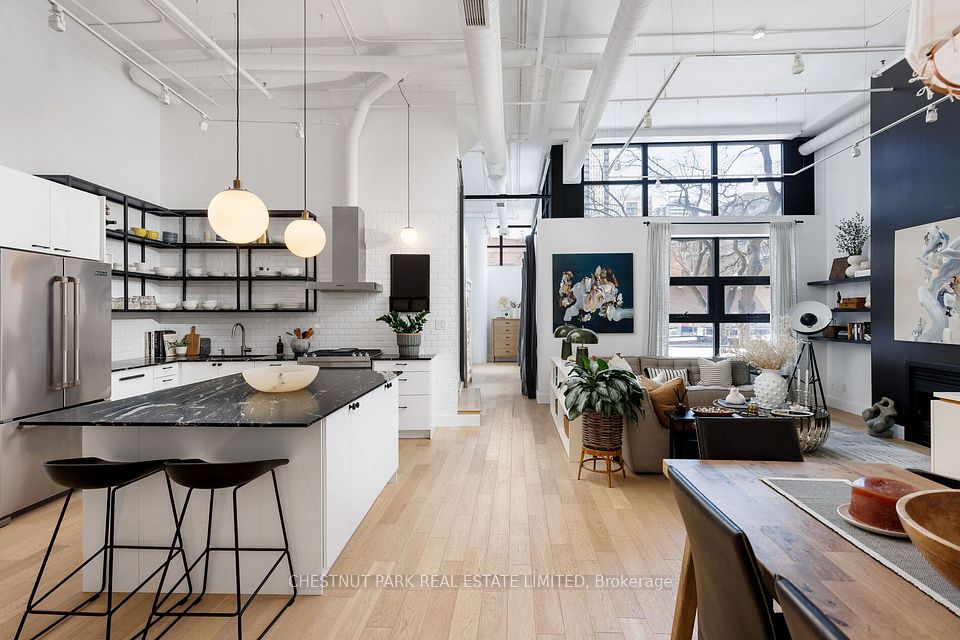 90 Sumach Street 313, Toronto, ON M5A 4R4 at 90 Sumach Street 313, Toronto, ON M5A 4R4, Toronto C08, ON, M5A 4R4