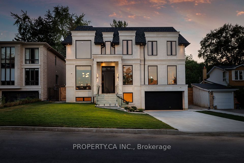 10 Grangemill Crescent, Toronto, ON M3B 2J2 at 10 Grangemill Crescent, Toronto, ON M3B 2J2, Toronto C13, ON, M3B 2J2