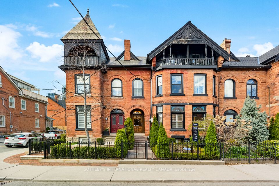 328 Wellesley Street E, Toronto, ON M4X 1H3 at 328 Wellesley Street E, Toronto, ON M4X 1H3, Toronto C08, ON, M4X 1H3