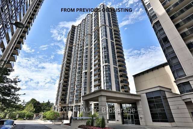 153 Beecroft Road 706, Toronto, ON M2N 7C5 at 153 Beecroft Road 706, Toronto, ON M2N 7C5, Toronto C07, ON, M2N 7C5