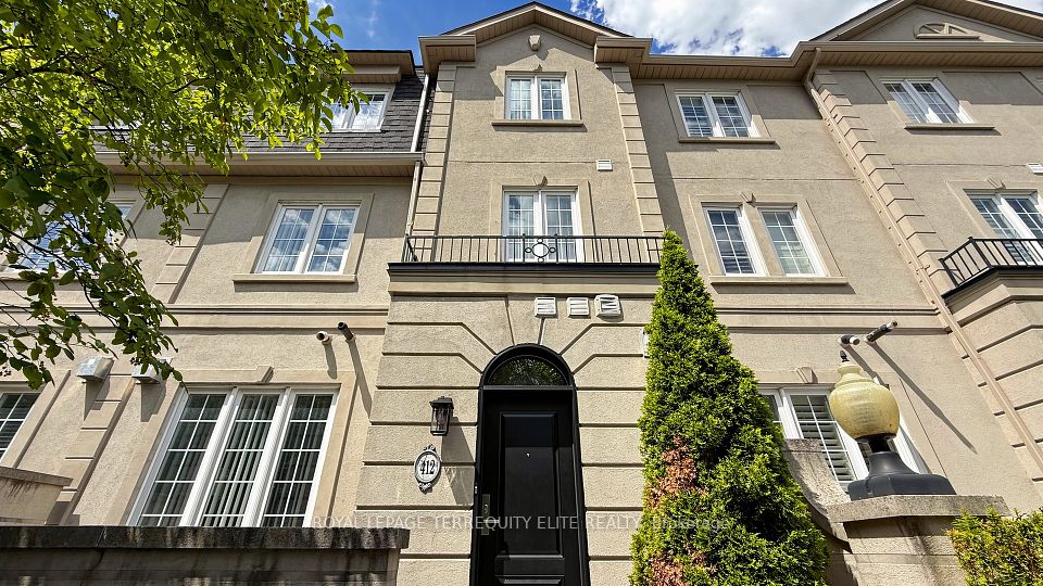 11 Everson Drive 412, Toronto, ON M2N 7B9 at 11 Everson Drive 412, Toronto, ON M2N 7B9, Toronto C14, ON, M2N 7B9