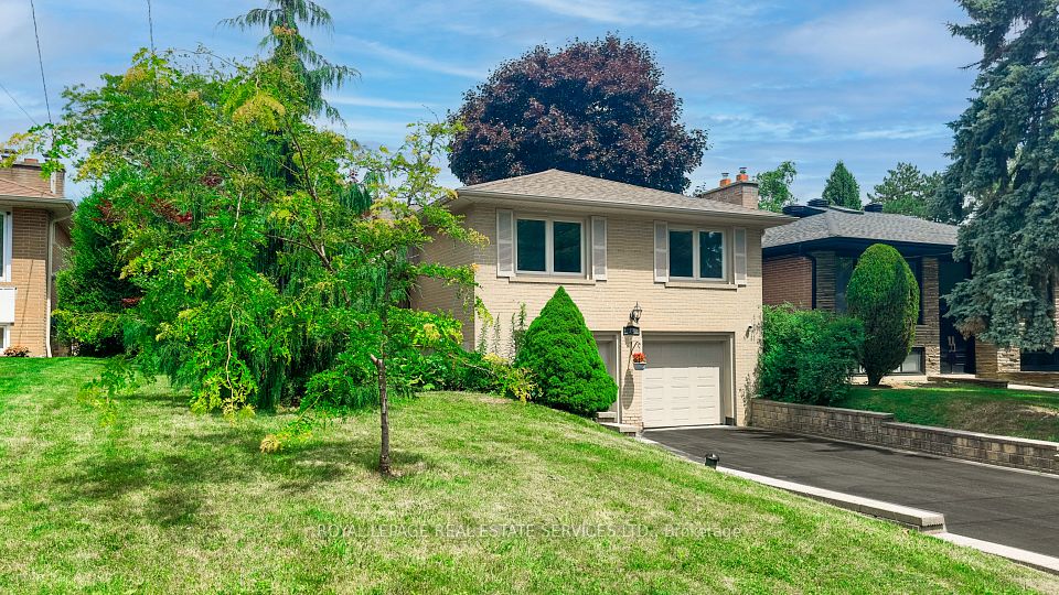 24 Burleigh Heights Drive, Toronto, ON M2K 1Y7 at 24 Burleigh Heights Drive, Toronto, ON M2K 1Y7, Toronto C15, ON, M2K 1Y7